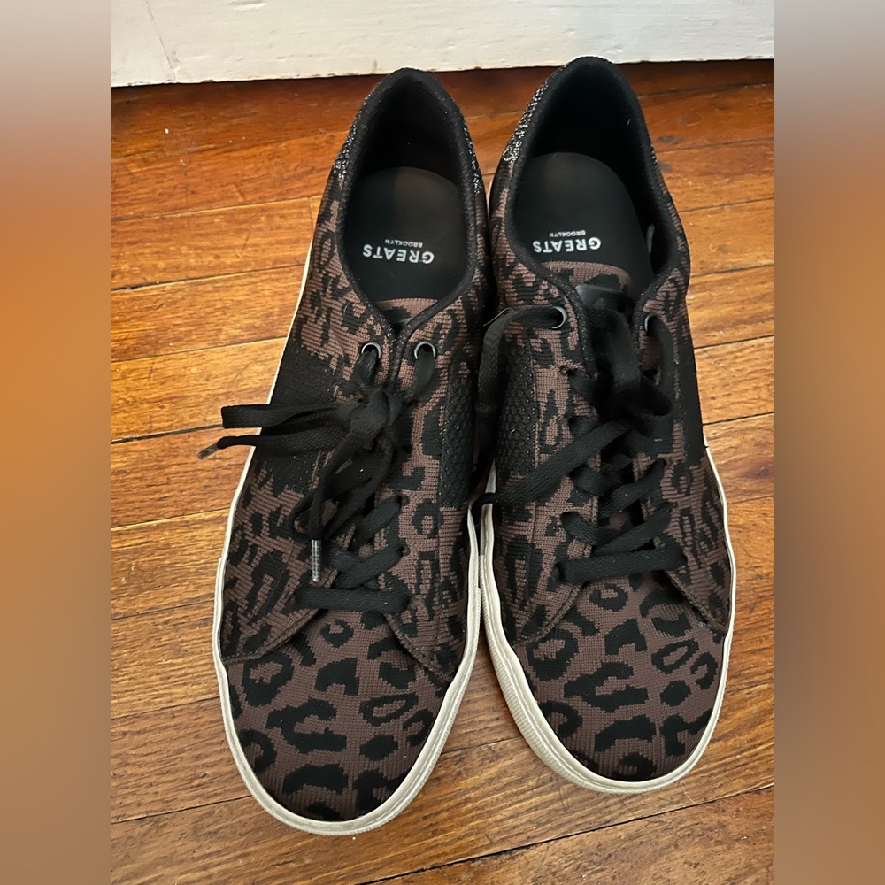 Greats Brooklyn Women’s Sneakers